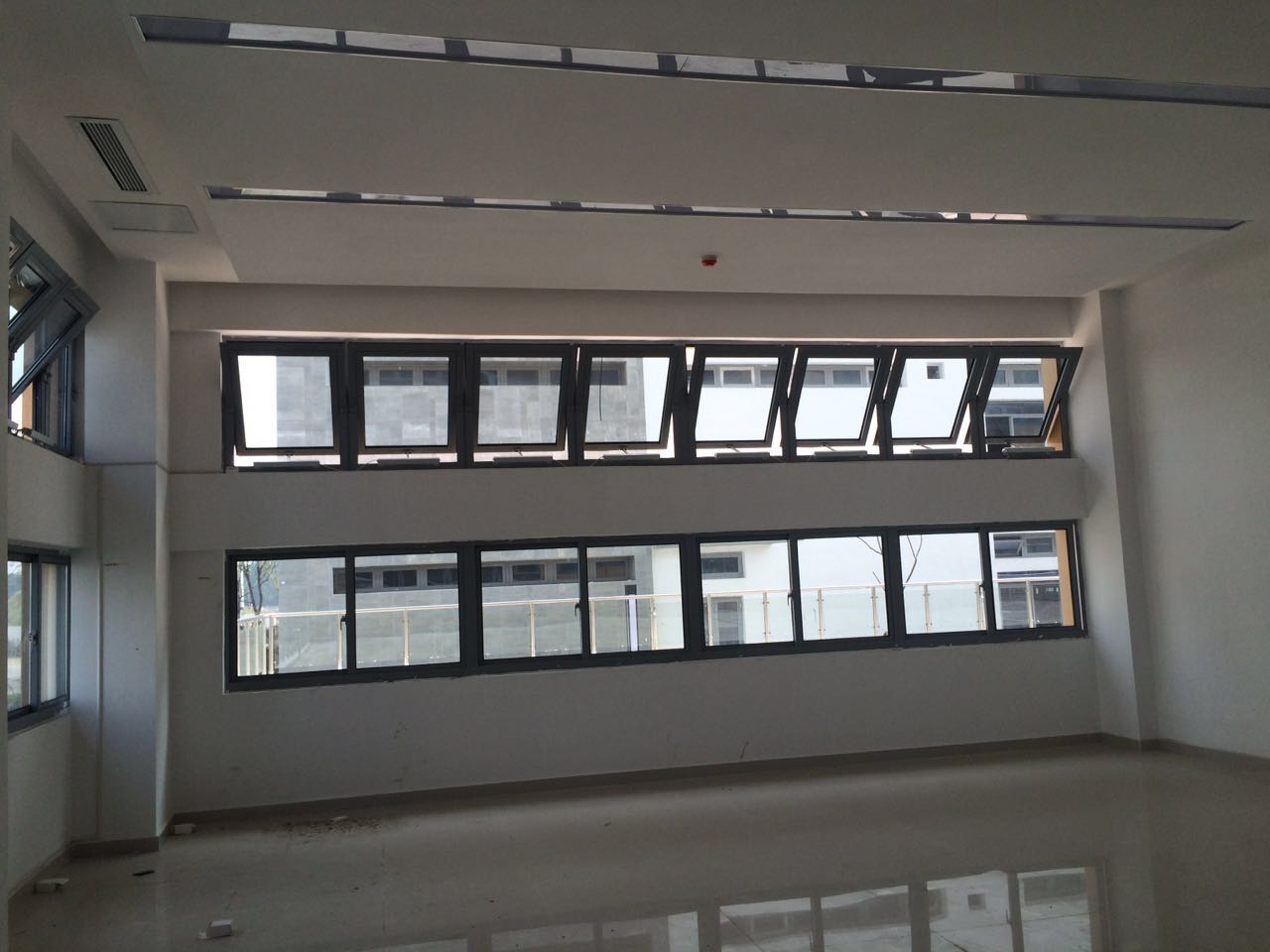 无锡锡中电动中悬窗