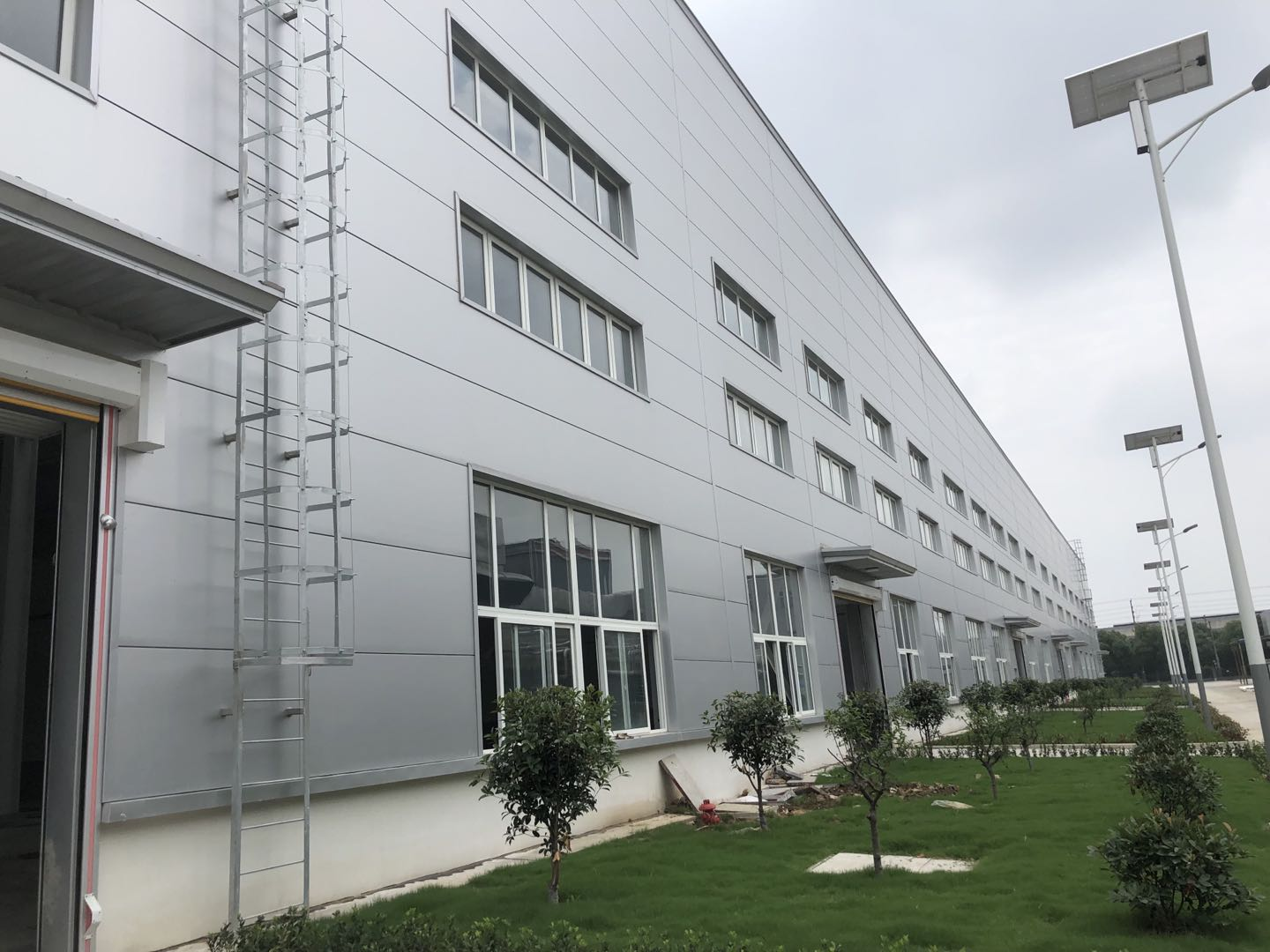 张家港长泰汽车-窗