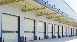 工业提升门如何保养？