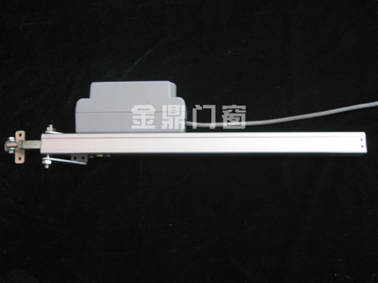 齿条式开窗机