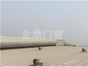 顺坡通风器